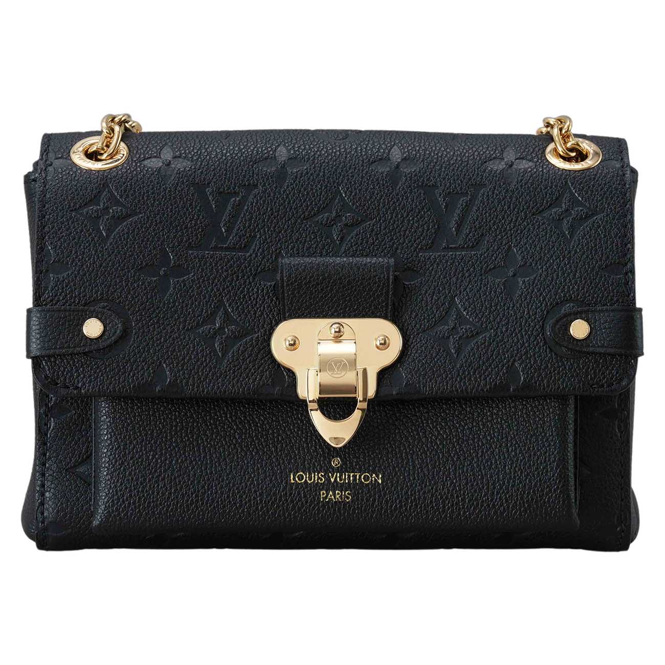 LOUIS VUITTON(USED)루이비통 M44550 앙프렝뜨 바뱅 BB
